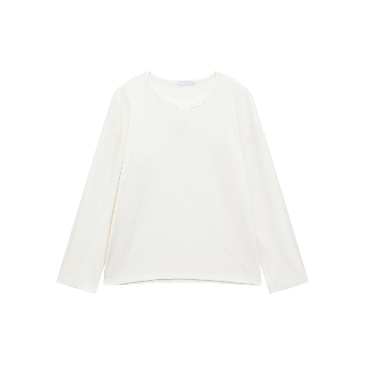 アーバンリラックス ロングスリーブT BL1185
