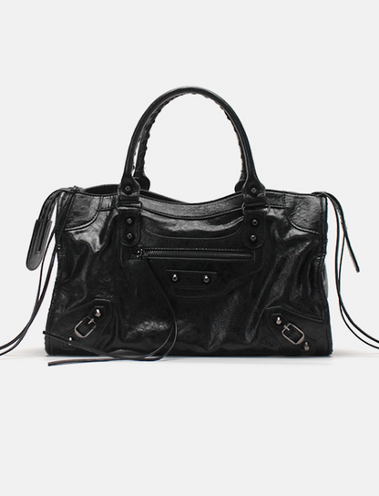 Vintage Edge 2Way Large Editor's Bag