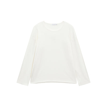 アーバンリラックス ロングスリーブT BL1185