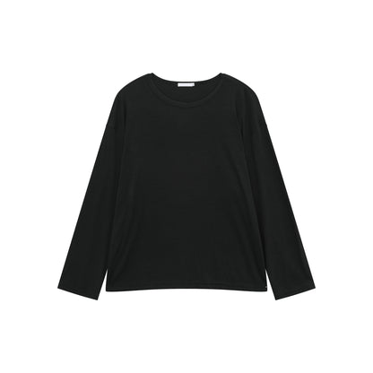 アーバンリラックス ロングスリーブT BL1185