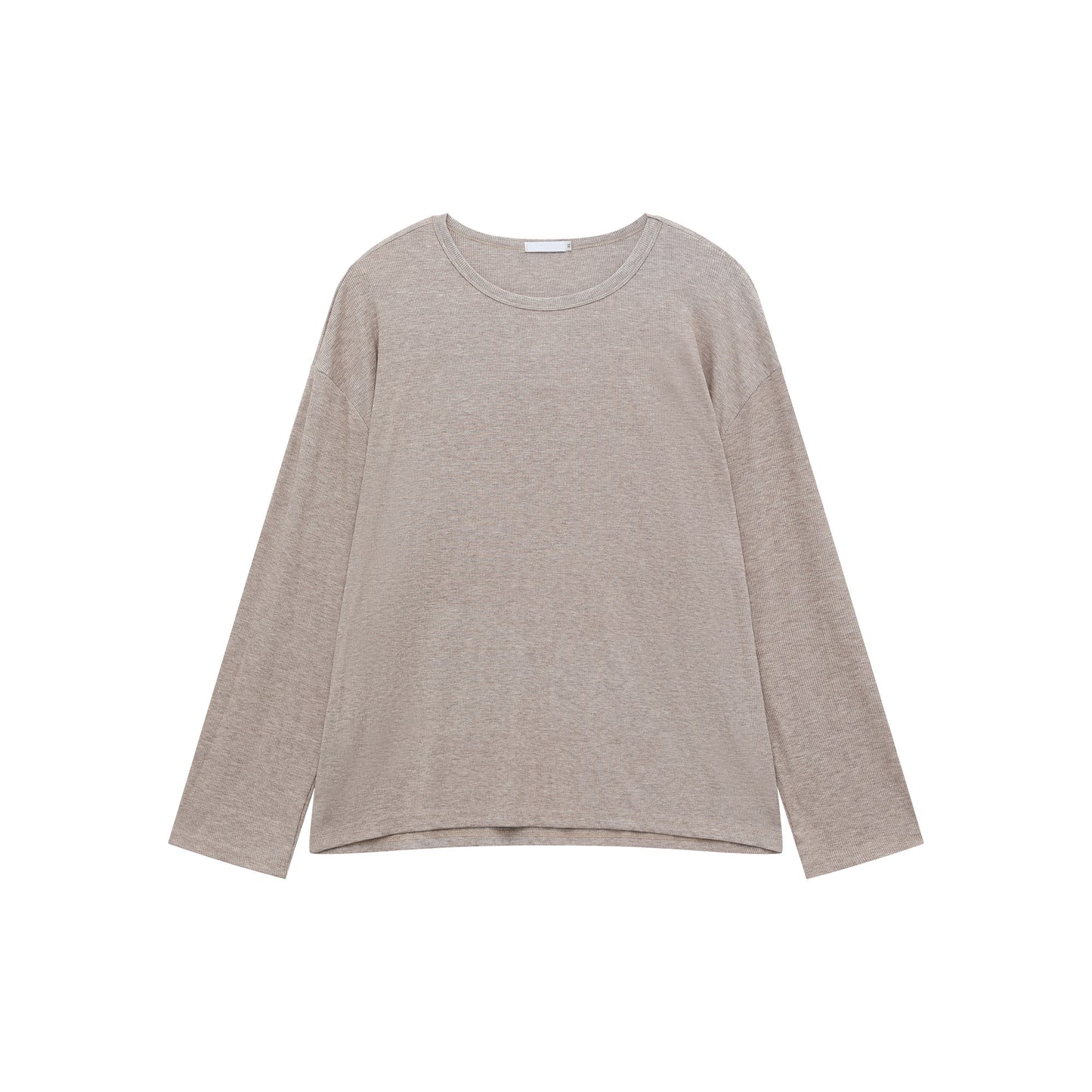 アーバンリラックス ロングスリーブT BL1185